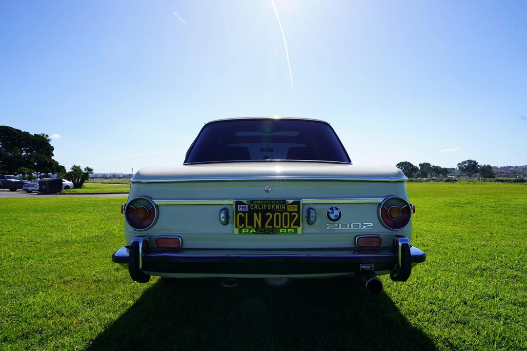1973 BMW 2002 - Image 25 of 31