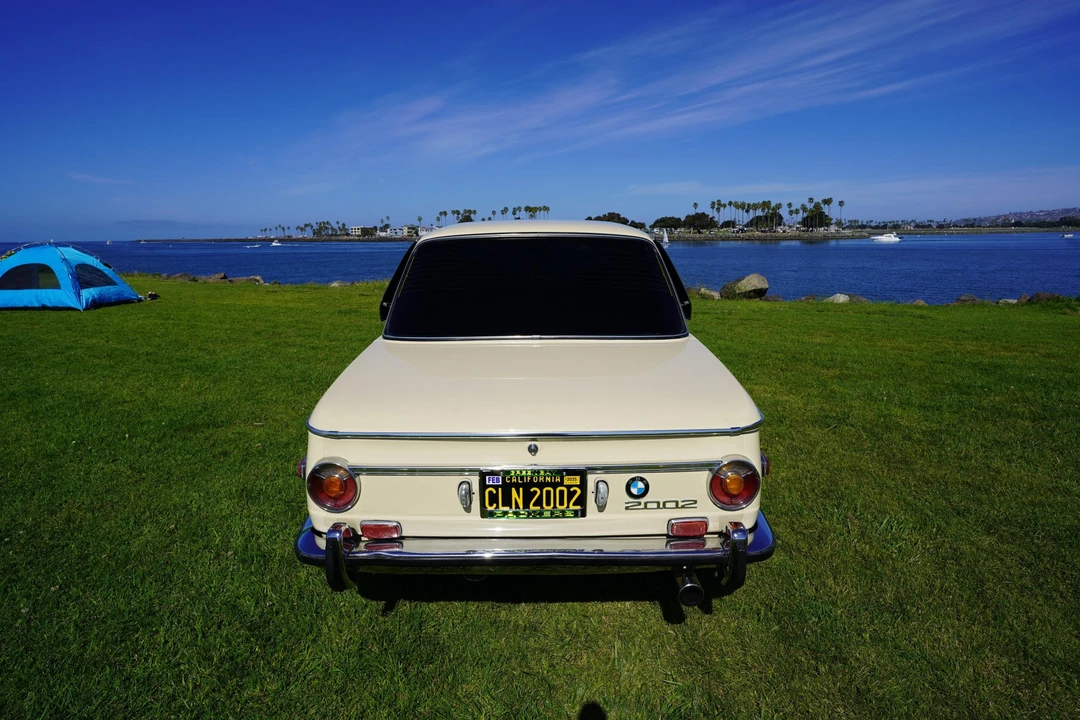 1973 BMW 2002 - Image 26 of 31