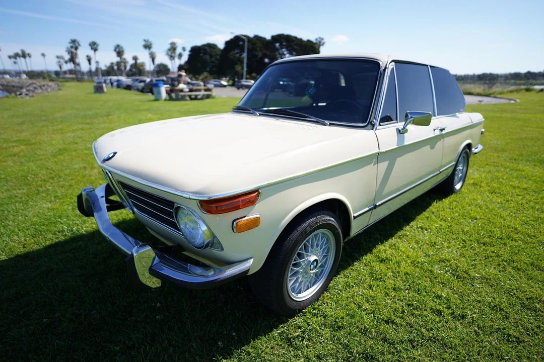 1973 BMW 2002 - Image 2 of 31