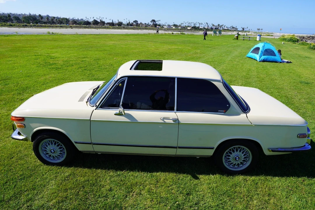 1973 BMW 2002 - Image 29 of 31