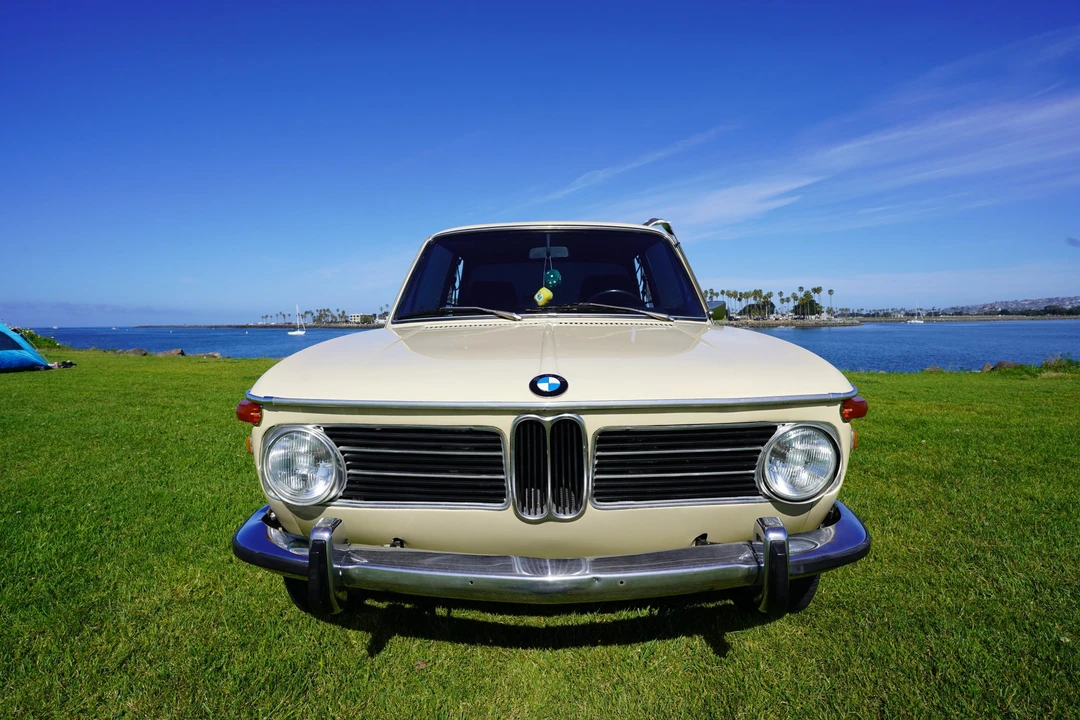 1973 BMW 2002 - Image 12 of 31