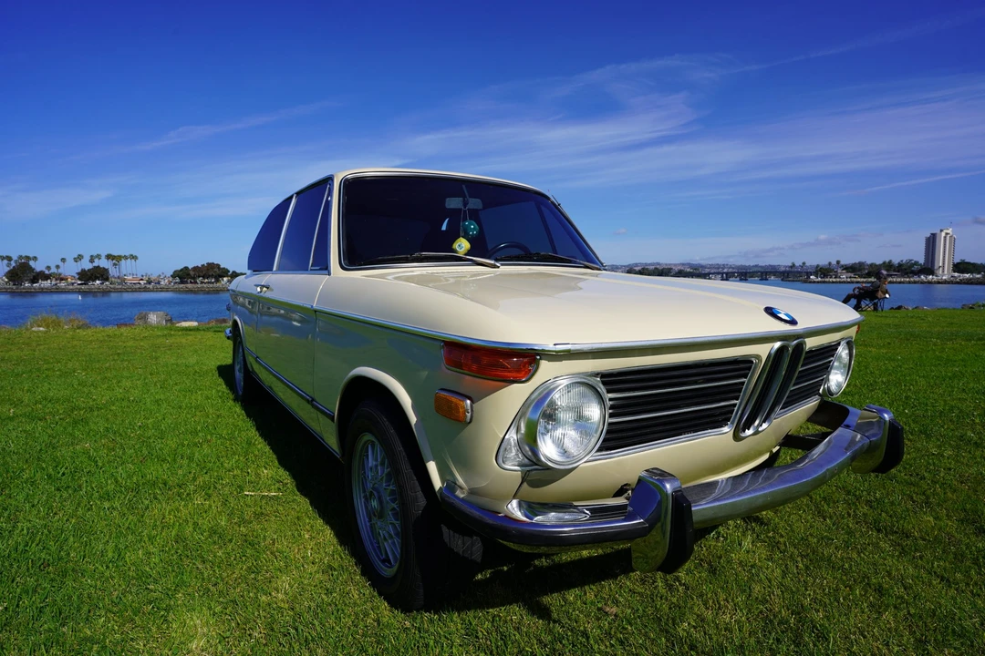 1973 BMW 2002 - Image 13 of 31