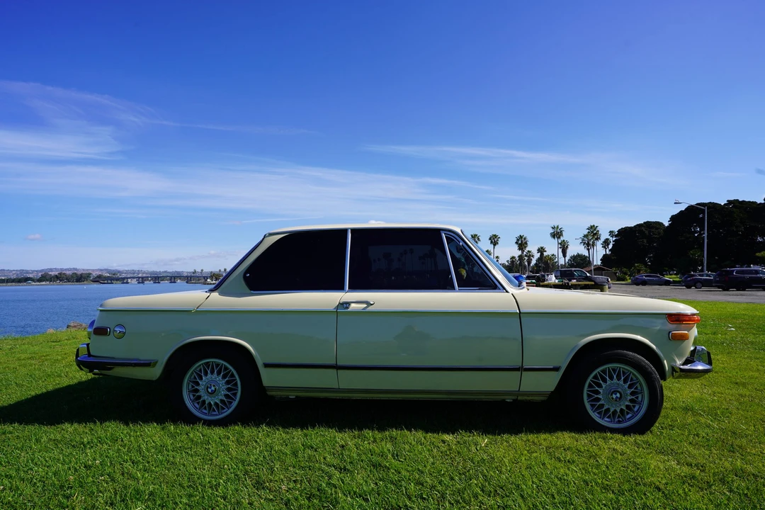1973 BMW 2002 - Image 18 of 31