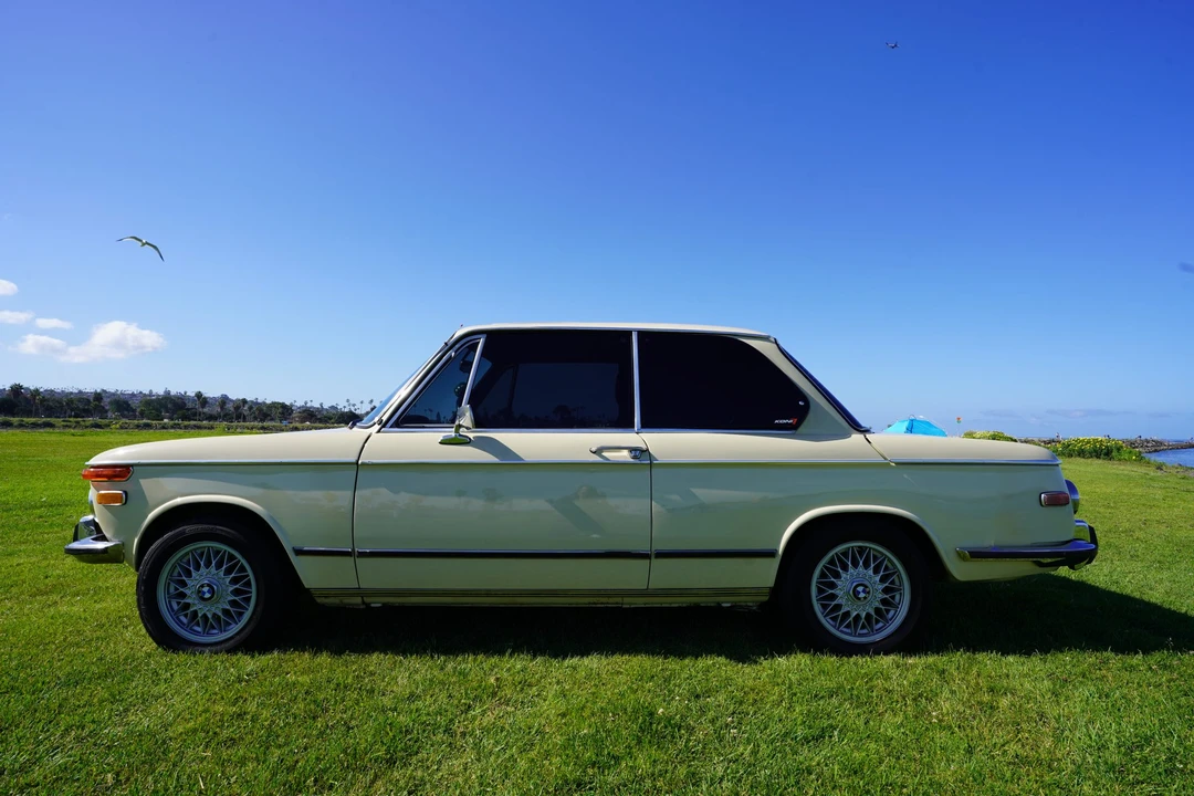 1973 BMW 2002 - Image 31 of 31