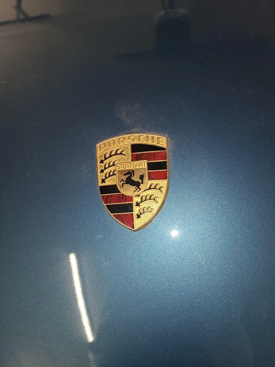 1974 Porsche 914/4 - Image 21 of 31