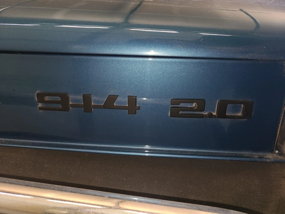 1974 Porsche 914/4 - Image 24 of 31