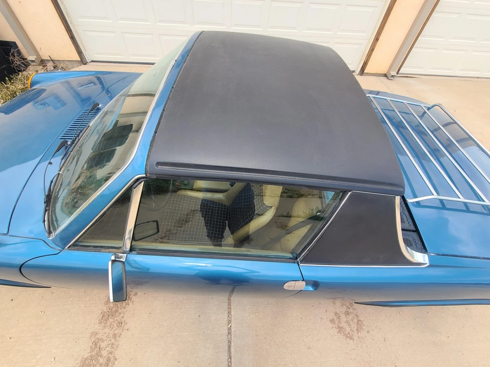 1974 Porsche 914/4 - Image 31 of 31
