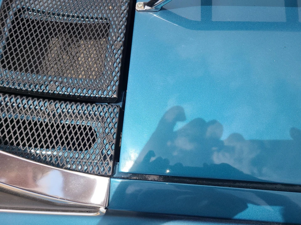 1974 Porsche 914/4 - Image 16 of 31