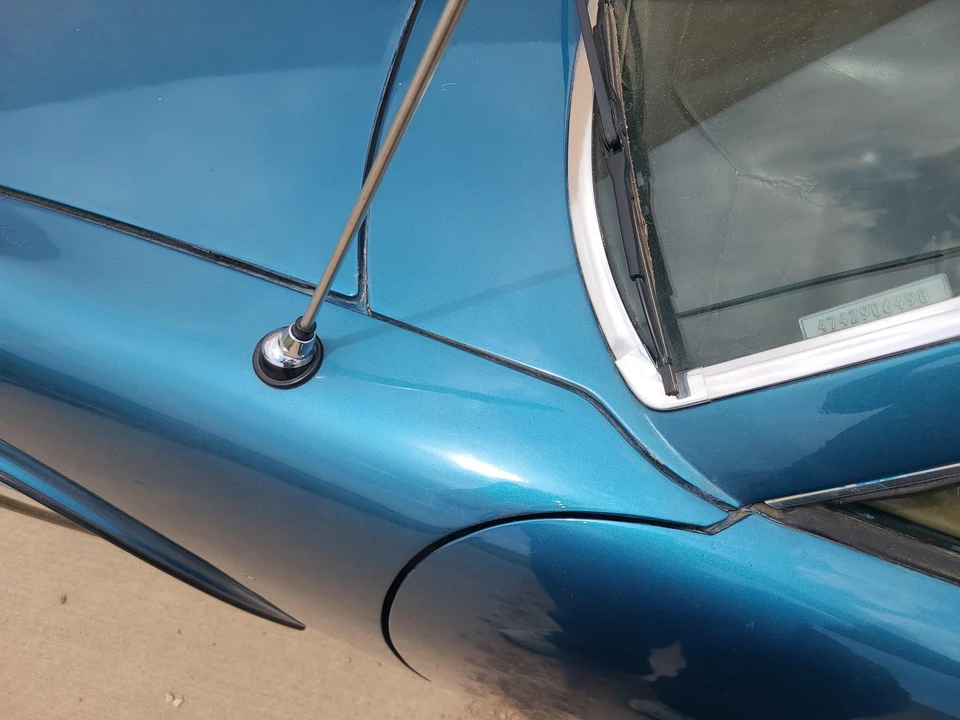 1974 Porsche 914/4 - Image 14 of 31