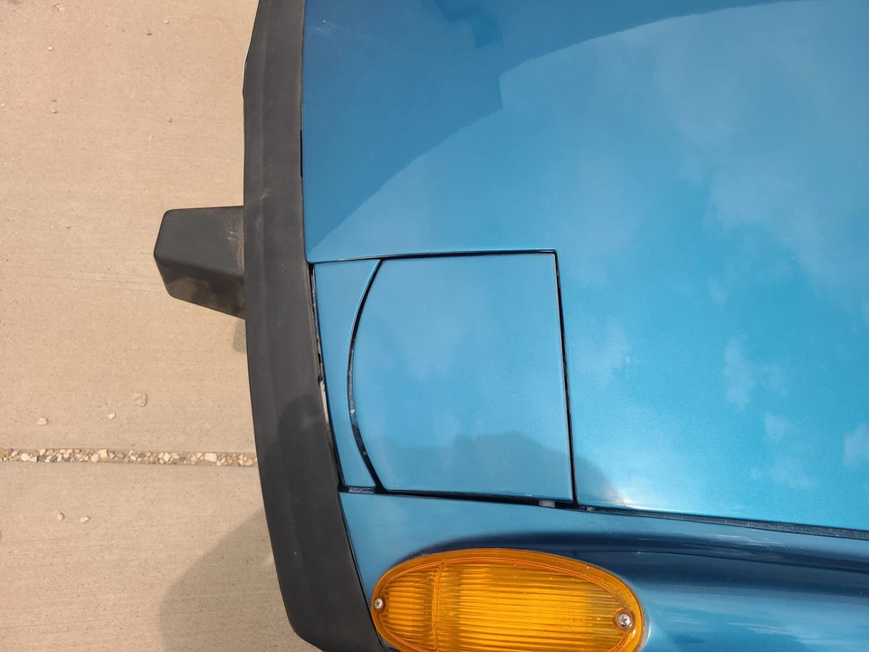1974 Porsche 914/4 - Image 17 of 31