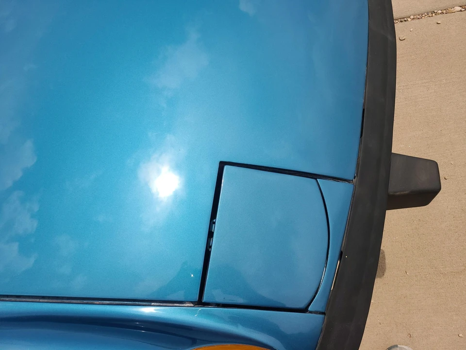 1974 Porsche 914/4 - Image 18 of 31