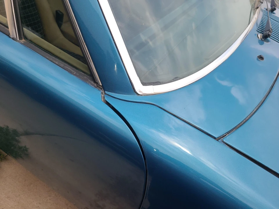 1974 Porsche 914/4 - Image 25 of 31