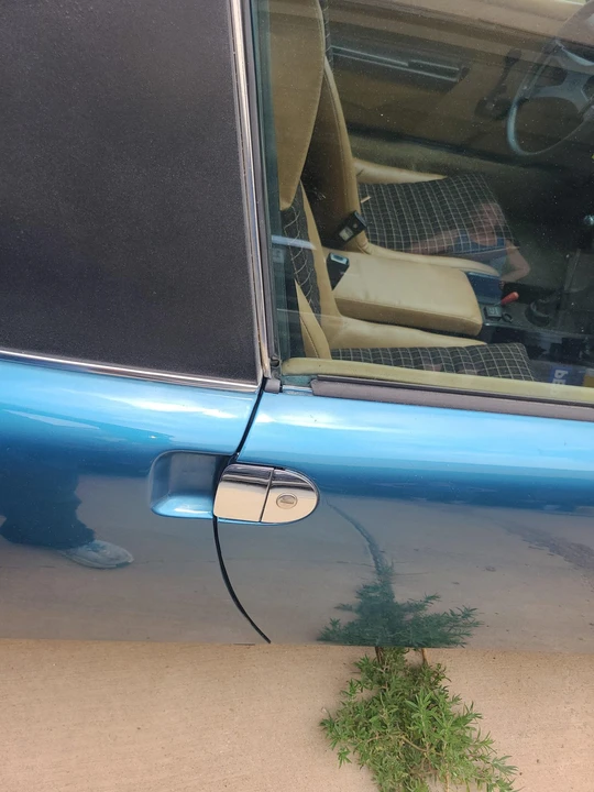 1974 Porsche 914/4 - Image 19 of 31