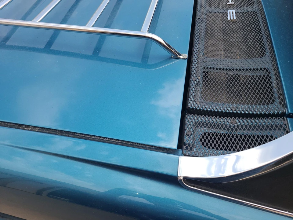 1974 Porsche 914/4 - Image 15 of 31