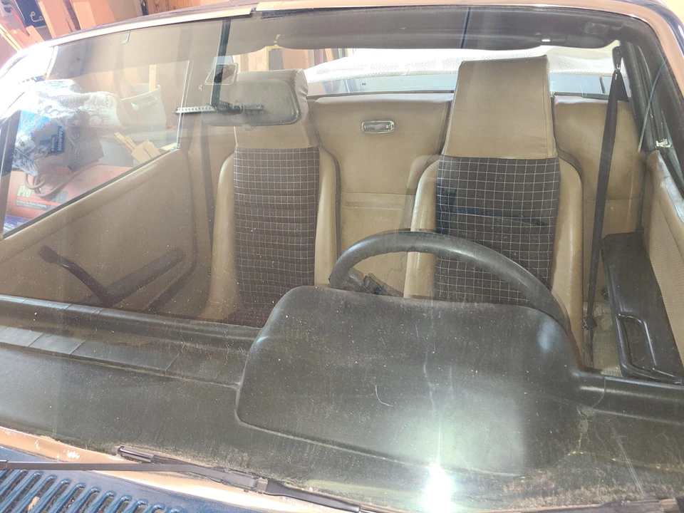 1974 Porsche 914/4 - Image 29 of 31