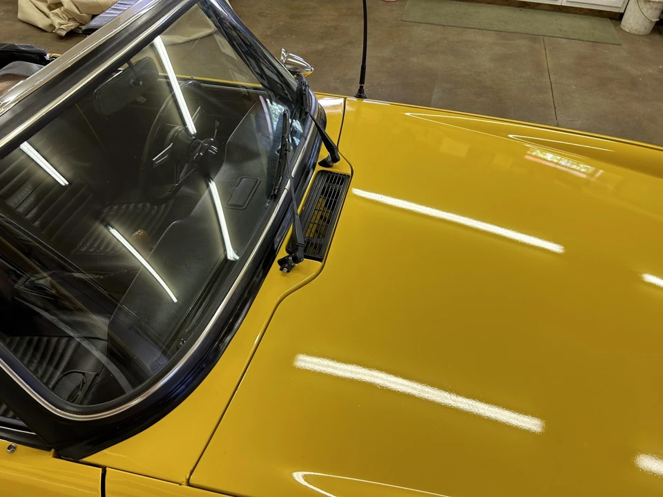 1974 Triumph TR6 (US-spec) - Image 29 of 31