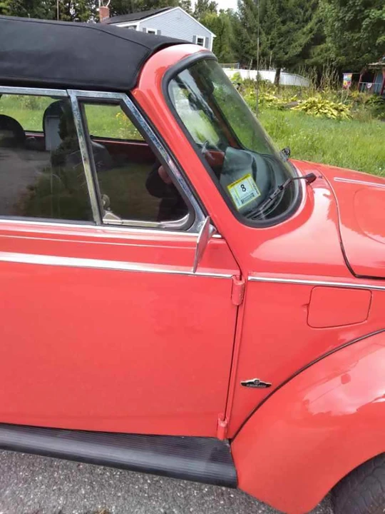 1974 Volkswagen Super Beetle - Image 24 of 31