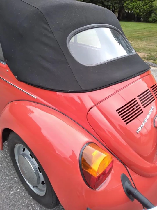 1974 Volkswagen Super Beetle - Image 18 of 31