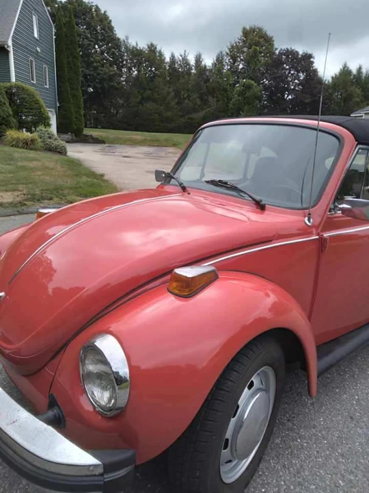 1974 Volkswagen Super Beetle - Image 11 of 31