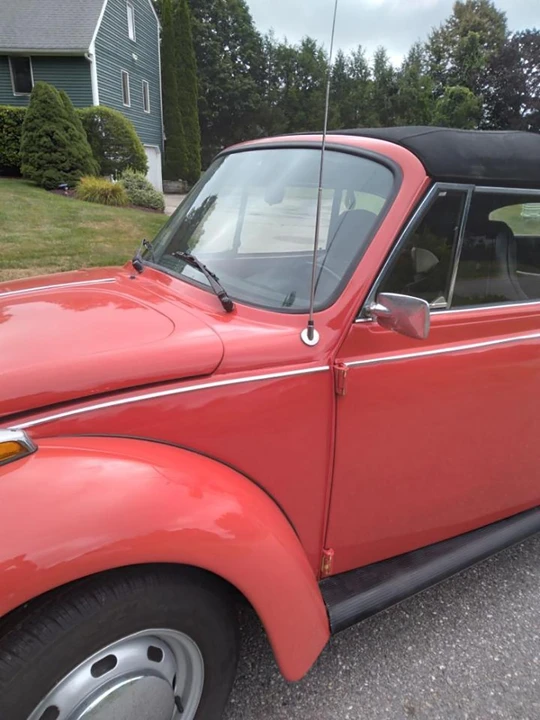 1974 Volkswagen Super Beetle - Image 19 of 31
