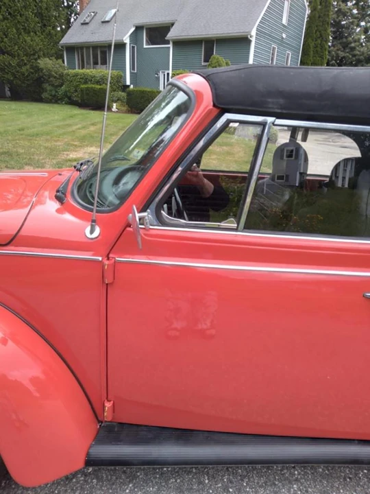 1974 Volkswagen Super Beetle - Image 20 of 31
