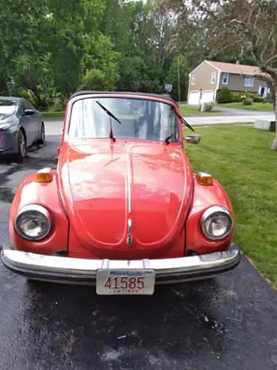 1974 Volkswagen Super Beetle - Image 3 of 31
