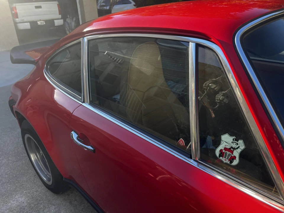 1976 Porsche 912 - Image 14 of 31