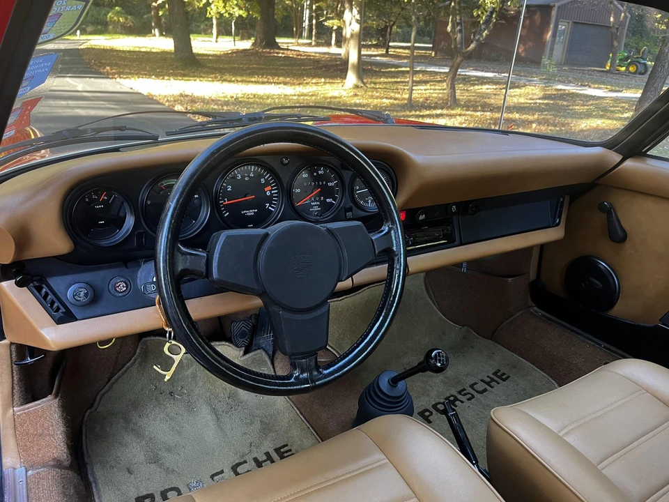 1976 Porsche 912 - Image 30 of 31