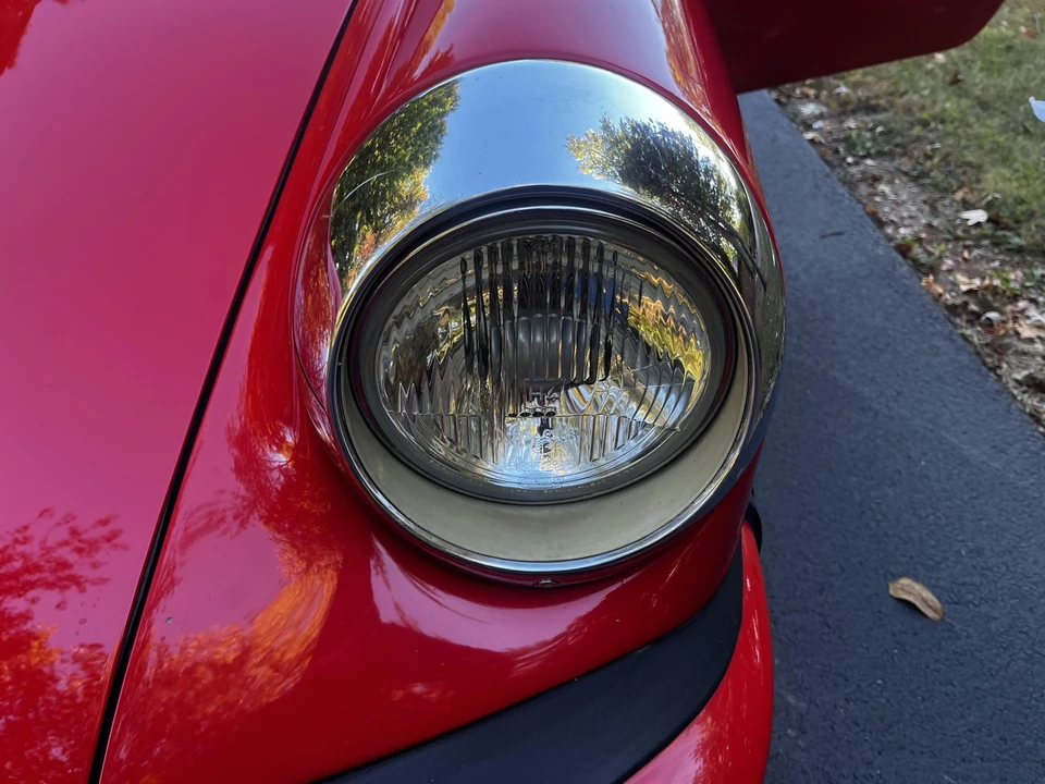 1976 Porsche 912 - Image 11 of 31