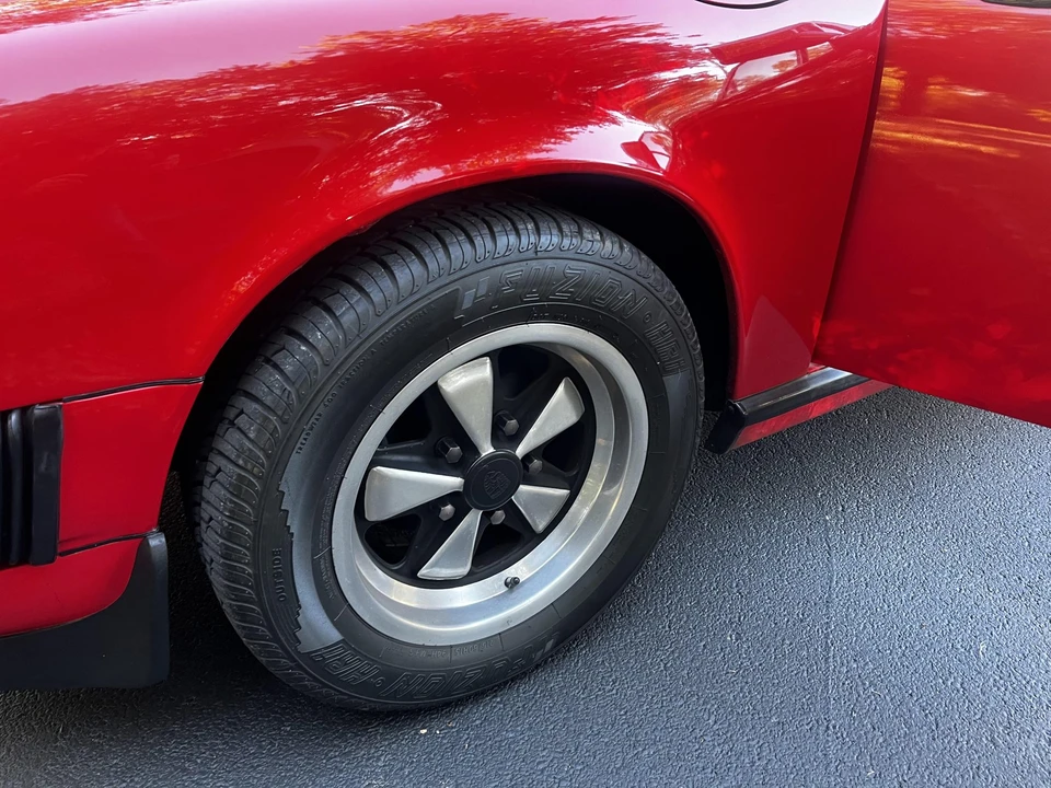 1976 Porsche 912 - Image 24 of 31