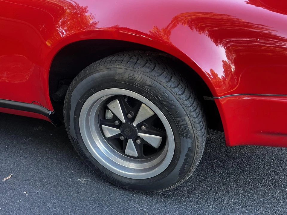 1976 Porsche 912 - Image 28 of 31