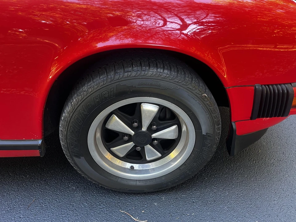 1976 Porsche 912 - Image 26 of 31