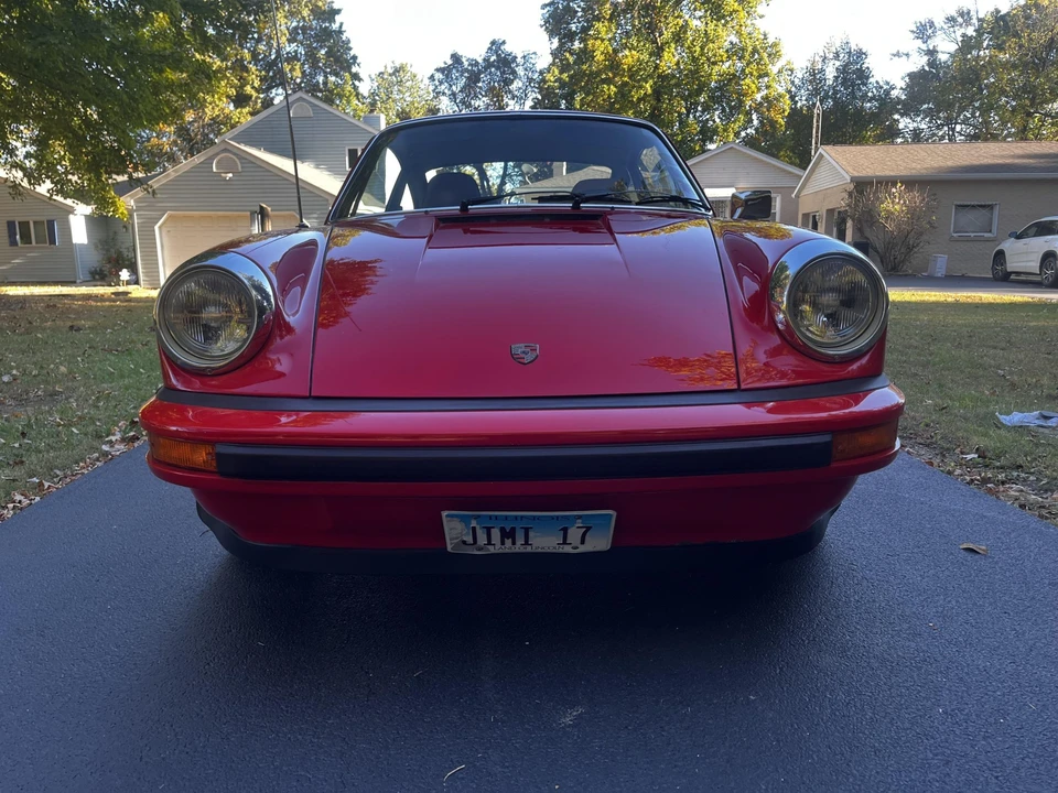 1976 Porsche 912 - Image 3 of 31