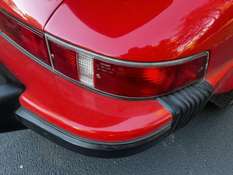 1976 Porsche 912 - Image 18 of 31