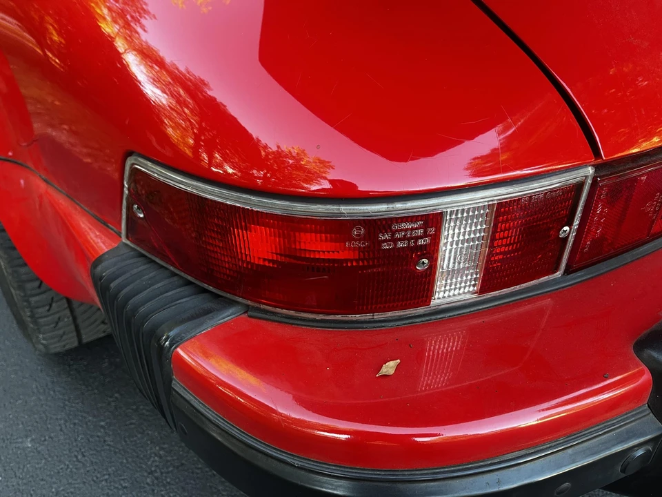 1976 Porsche 912 - Image 17 of 31