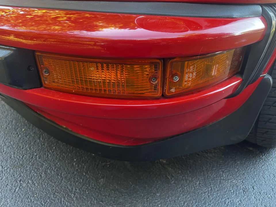 1976 Porsche 912 - Image 13 of 31