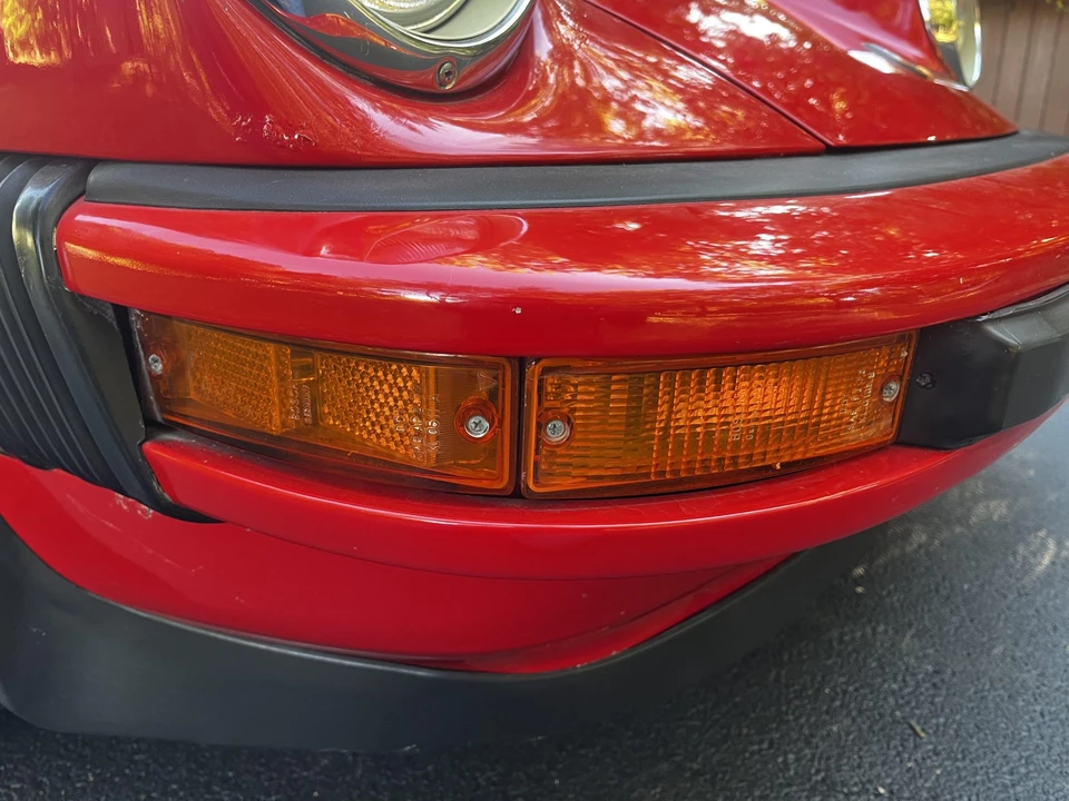 1976 Porsche 912 - Image 12 of 31