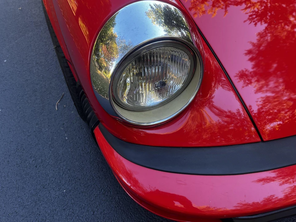 1976 Porsche 912 - Image 10 of 31