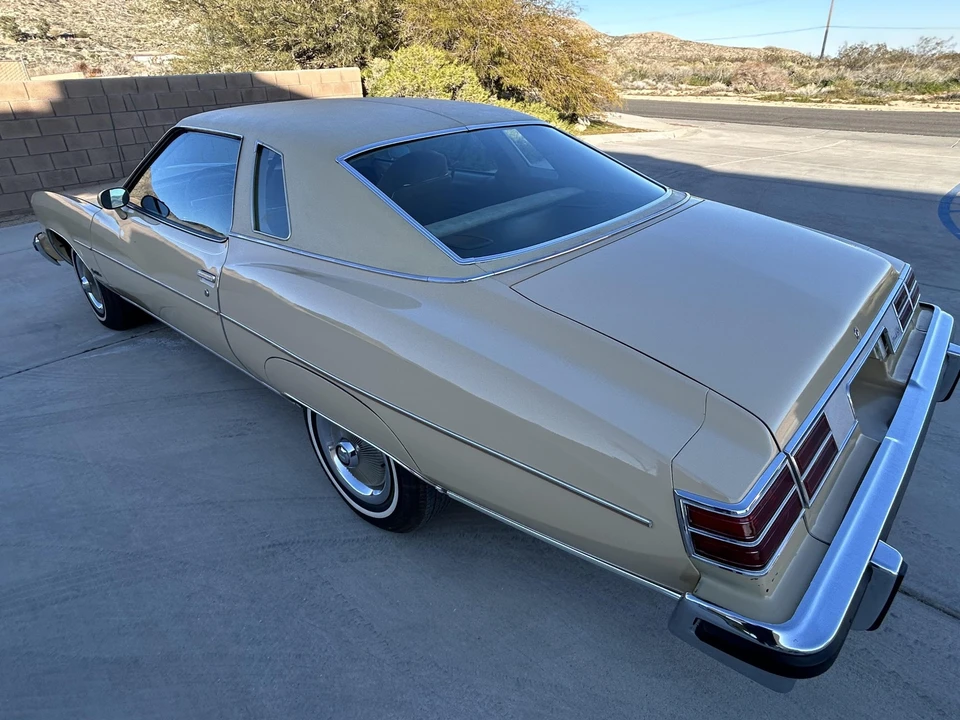 1977 Pontiac LeMans 4th+ Gen - Image 20 of 31