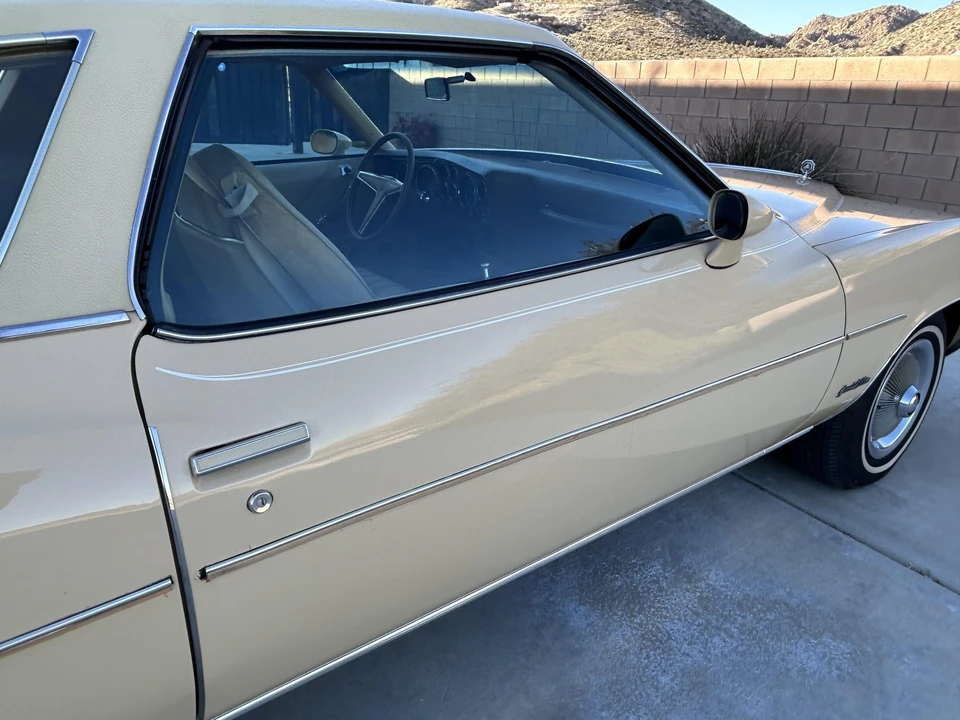1977 Pontiac LeMans 4th+ Gen - Image 30 of 31