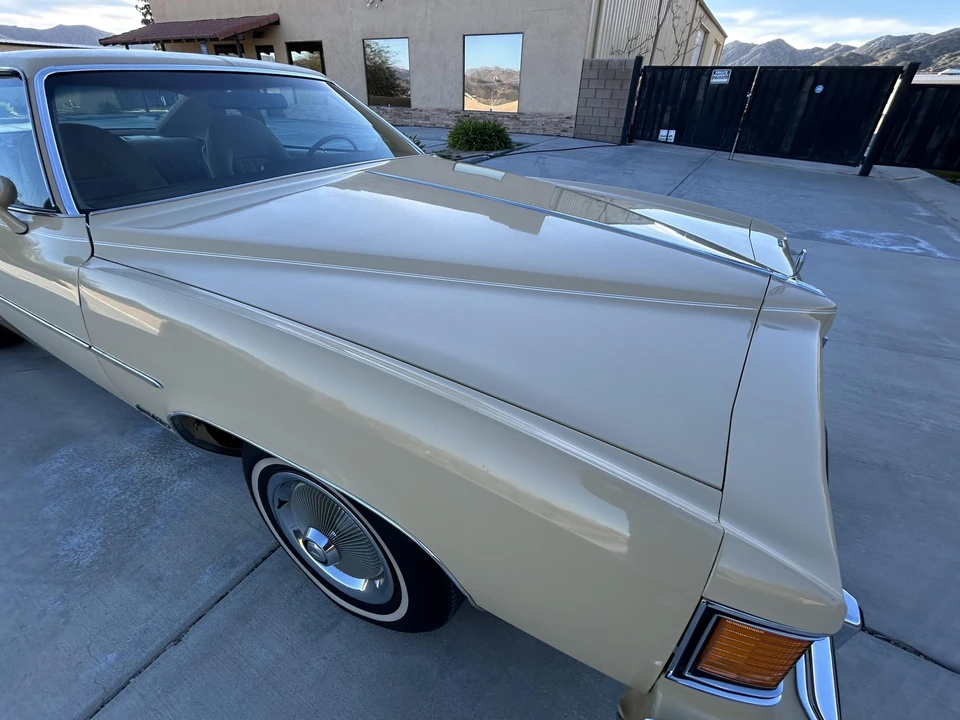 1977 Pontiac LeMans 4th+ Gen - Image 27 of 31
