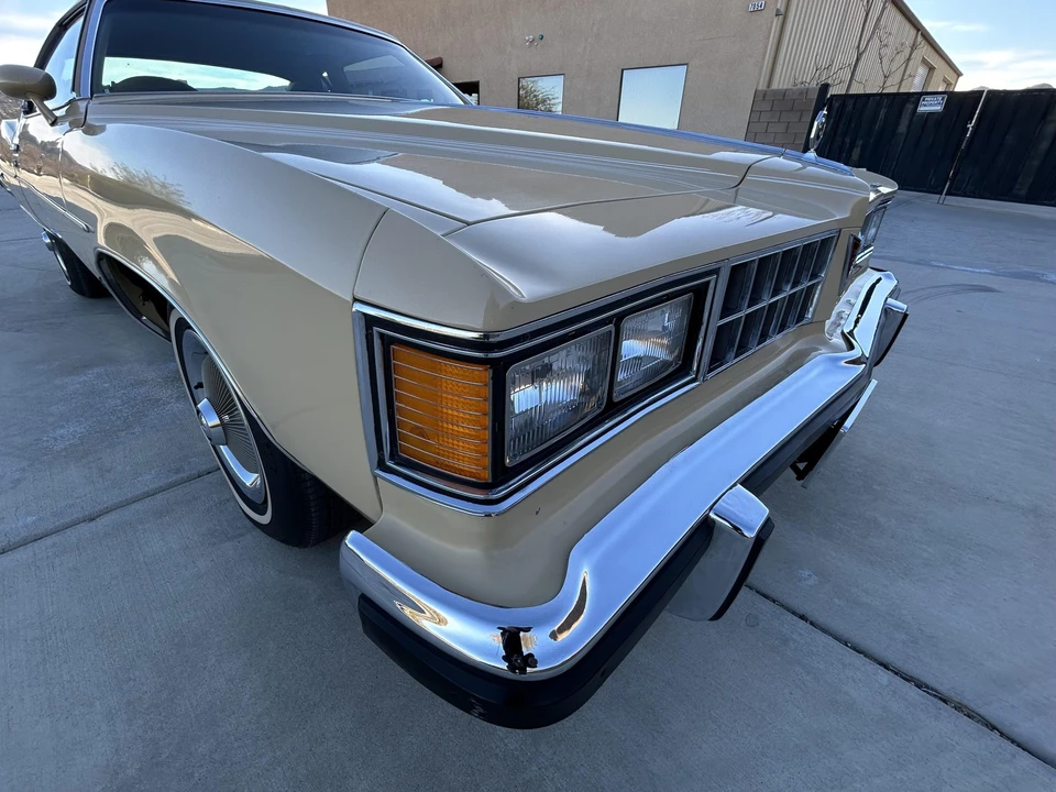 1977 Pontiac LeMans 4th+ Gen - Image 26 of 31