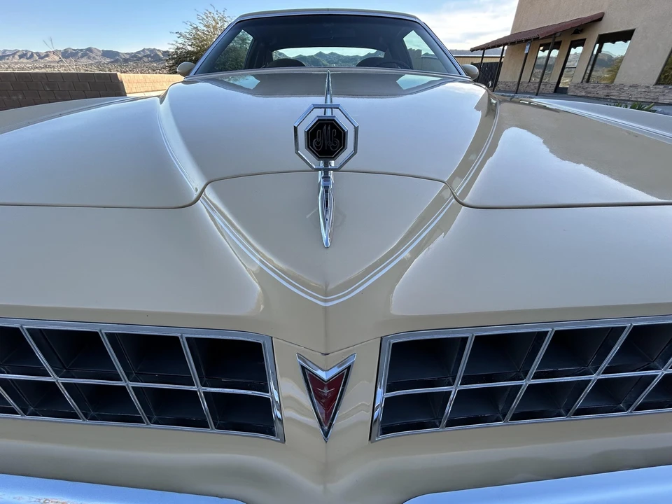 1977 Pontiac LeMans 4th+ Gen - Image 25 of 31