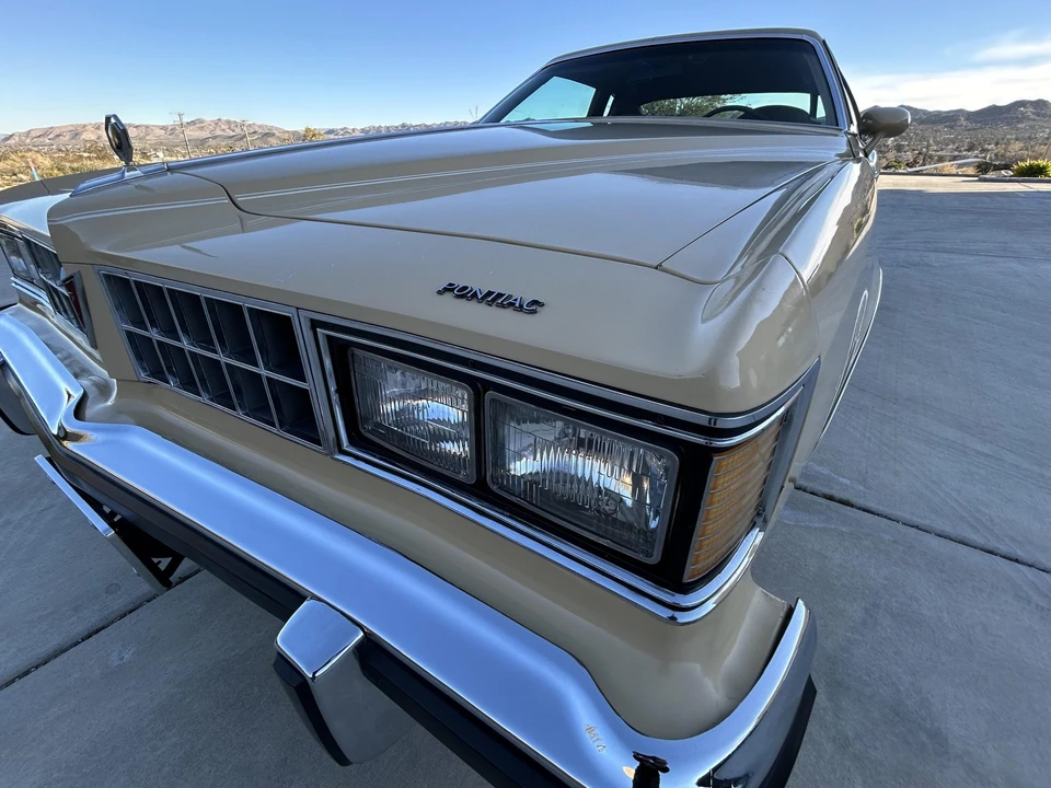 1977 Pontiac LeMans 4th+ Gen - Image 24 of 31