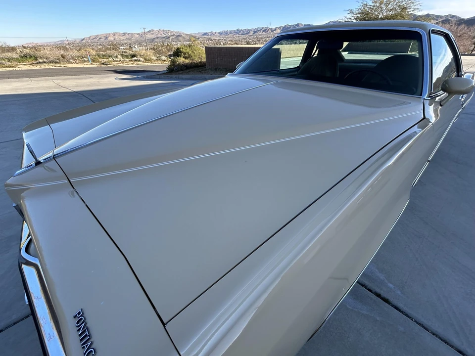 1977 Pontiac LeMans 4th+ Gen - Image 28 of 31
