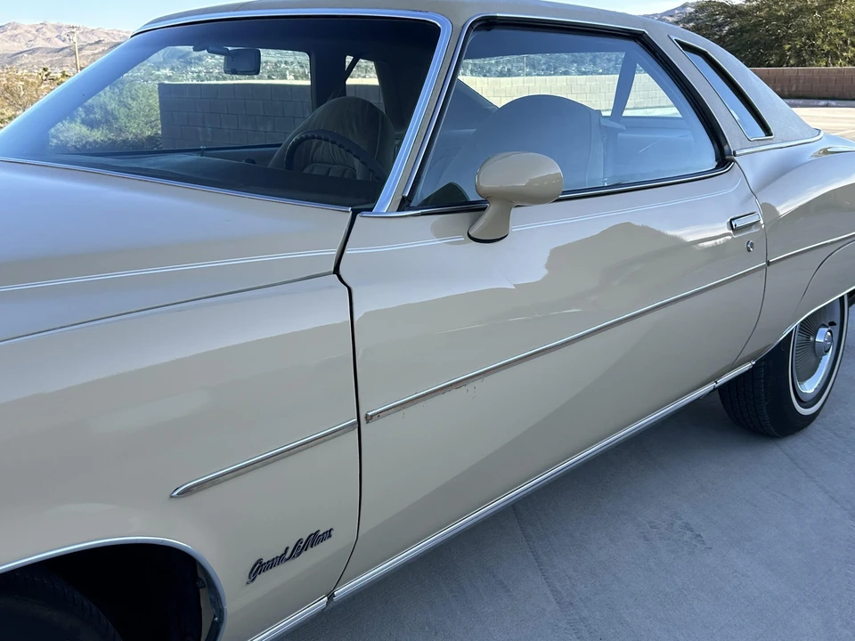 1977 Pontiac LeMans 4th+ Gen - Image 23 of 31