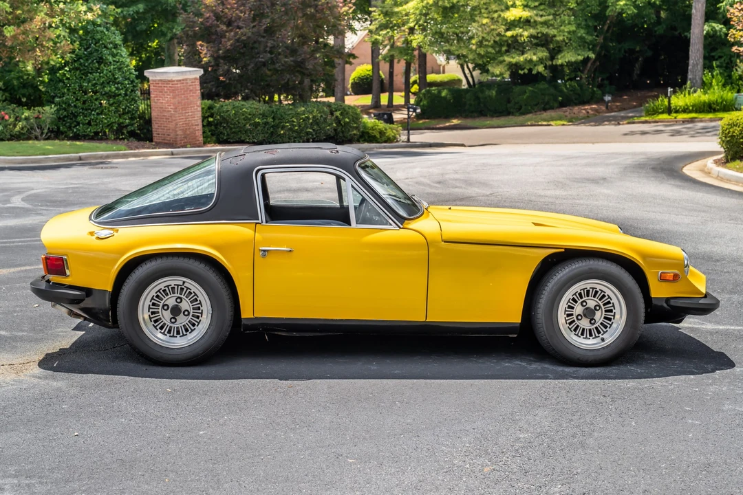 1977 TVR 2500M - Image 4 of 31