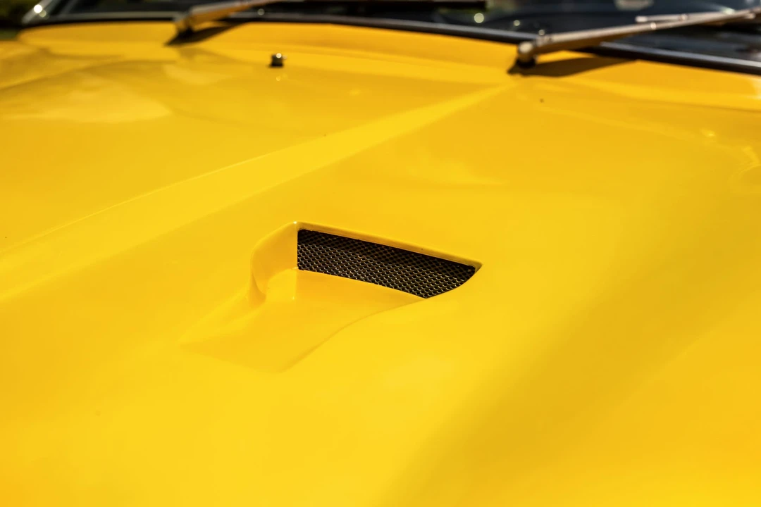 1977 TVR 2500M - Image 16 of 31
