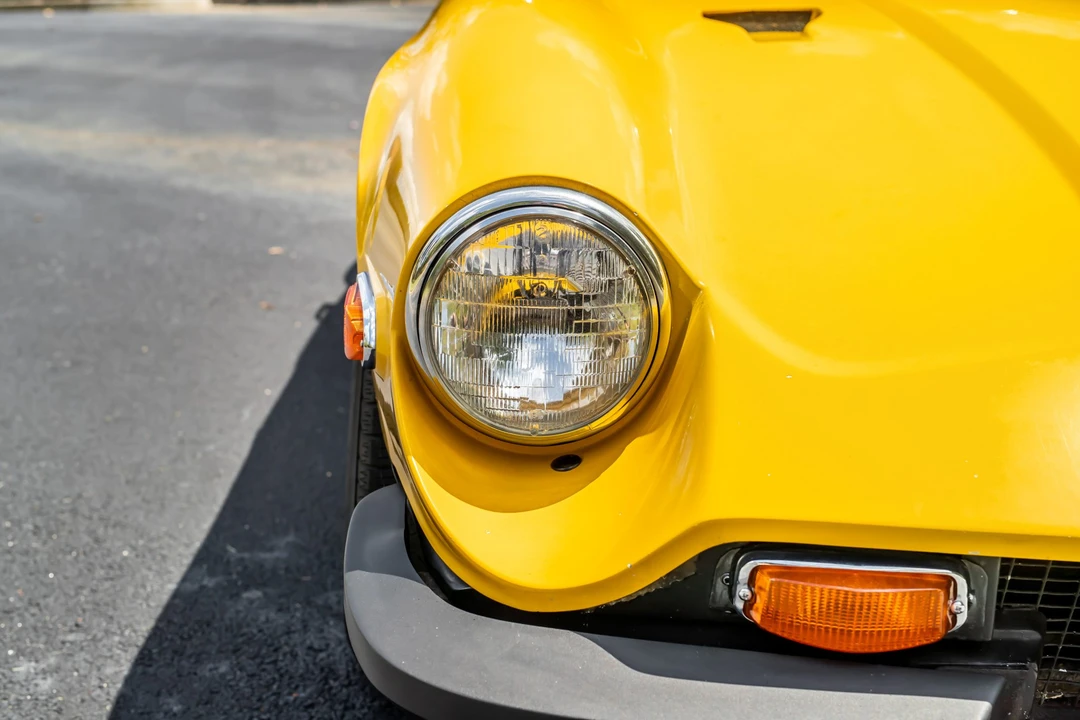 1977 TVR 2500M - Image 22 of 31