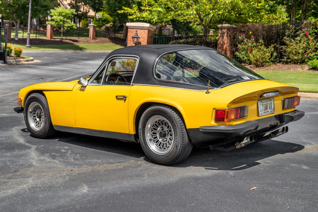 1977 TVR 2500M - Image 7 of 31